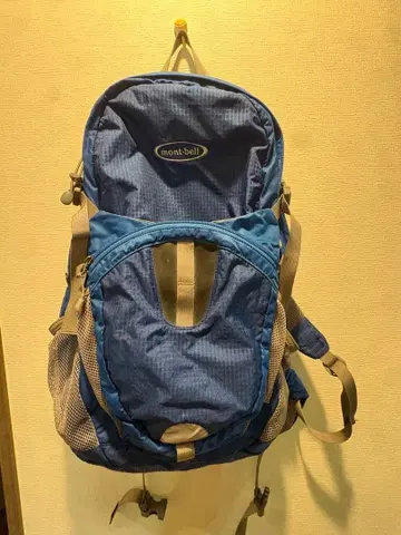 mont-bell 가레나 팩 30