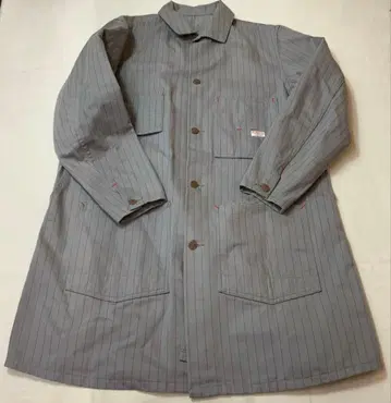 A/W TCB JEANS 커버올 자켓