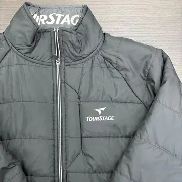 TourStage 다운 자켓