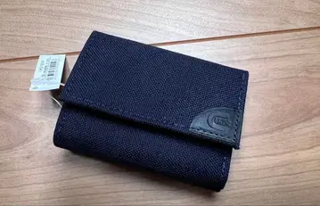 WEEKEND(ER) 지갑 coruri cordura NAVY/gray