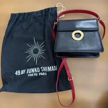 여성용 백 JUNKO SHIMADA