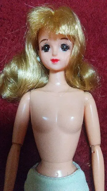 에이틴 제니? (본체만) 1