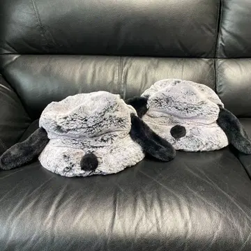 USJ 스누피 보아 버킷햇