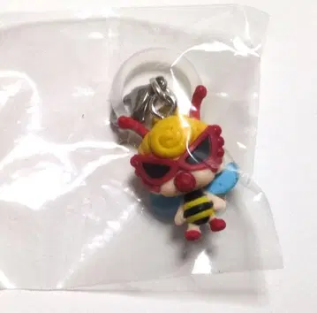 히스미니 메지루시 액세서리 Little bee