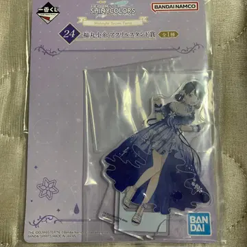 후쿠마루 코이토 아크릴 스탠드