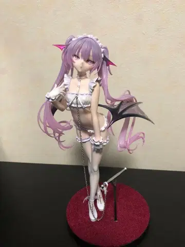 rurudo 이브 BODY HARNESS_Ver. 1/6 완성품 피규어