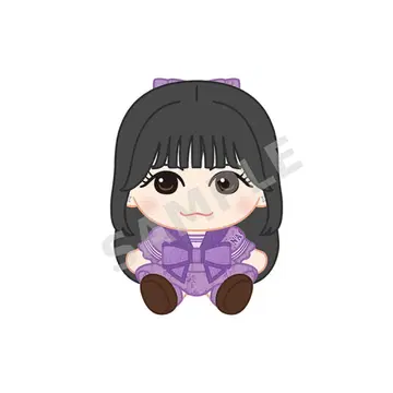 CUTIE STREET 마나베 나기사 카와누이 ver.2