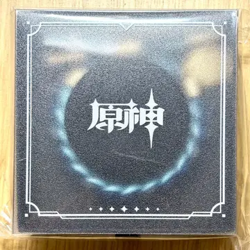 원신 방랑자 팔찌 이미지 모티브 끈