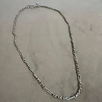 폴 스미스 체인 목걸이