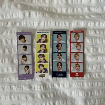 역대 사진집 타카하시