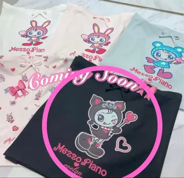 mezzopiano evelyn 콜라보 데비리 짱 토트백