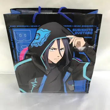 스기시타 쿄타로 세트 해피백 호화판