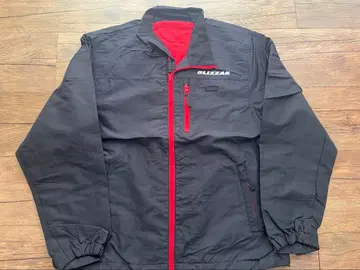 [미사용 새상품] 브릿지스톤 브릿지스톤 점퍼 LL (최신 버전) 자켓