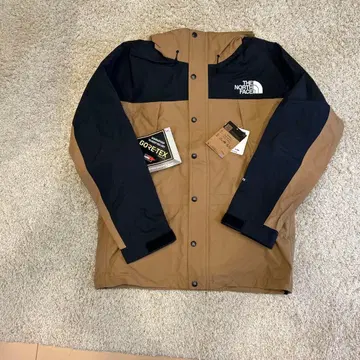 THE NORTH FACE 고어텍스 마운틴 라이트 자켓