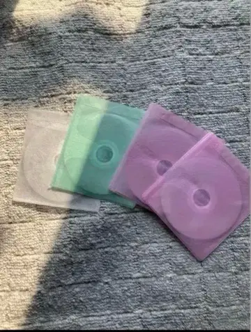 DVD 묶음 판매 이미지입니다