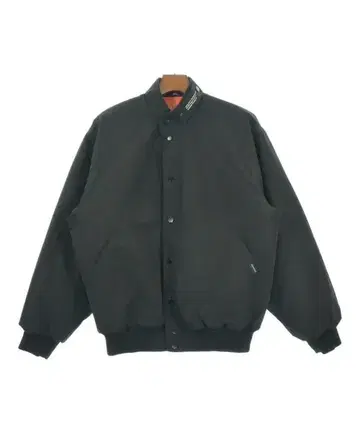 APPLEBUM 밀리터리 블루종 남성용