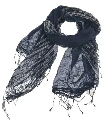 yohji yamamoto POUR HOMME 스톨 남성용