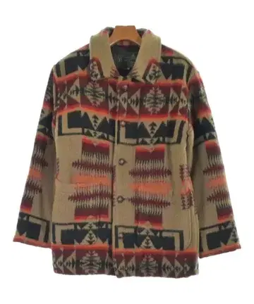 기타 코트 (기타) 남성용