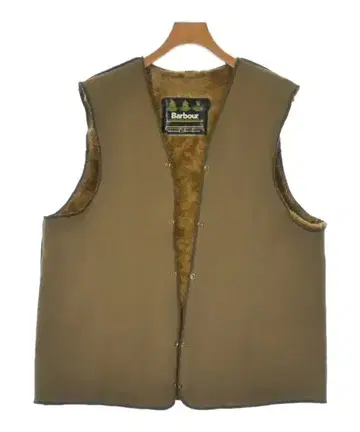 Barbour 블루종 (기타) 남성용