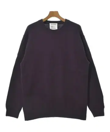 yonetomi 니트 스웨터 남성용