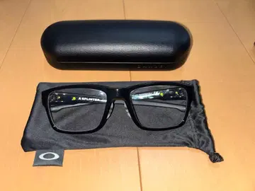 OAKLEY SPLINTER OX8095-0454 오클리 안경