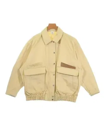 6(ROKU) 블루종 (기타) 여성용