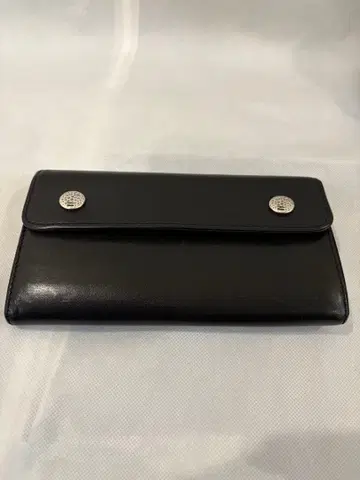 아젠트그림 가죽 장지갑