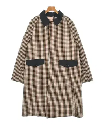 PLAN C 스텐카라 코트 여성용