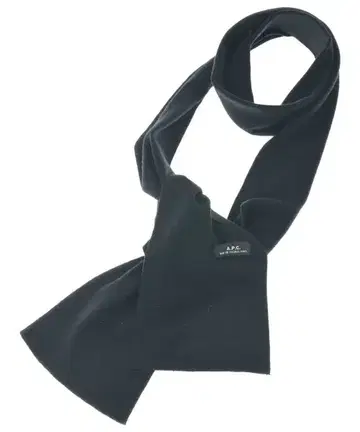 A.P.C. 머플러 남성용