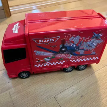 Disney PLANES 트럭