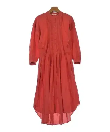 미나 페르호넨 원피스 여성용