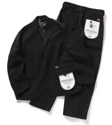 BEAMS Dickies x TRIPSTER / SUIT 25FW