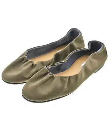 UNITED ARROWS 발레 슈즈/오페라 슈즈 여성용