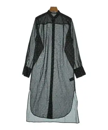 SOULEIADO 셔츠 원피스 여성용