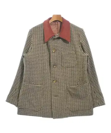 LA FAVOLA 블루종 (기타) 남성용