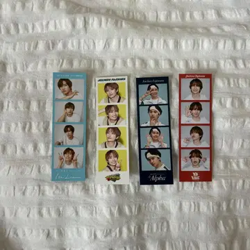 역대 사진 후지와라