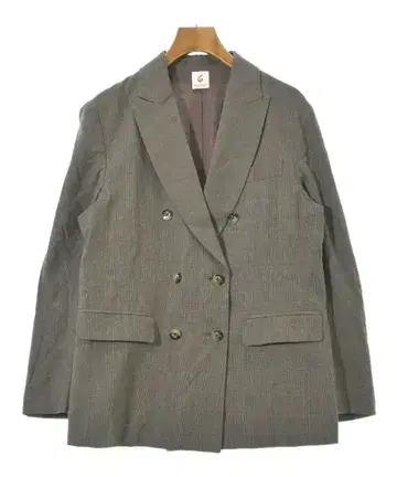 6(ROKU) 테일러드 자켓 여성용