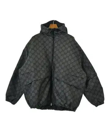 GUCCI 블루종 (기타) 남성용