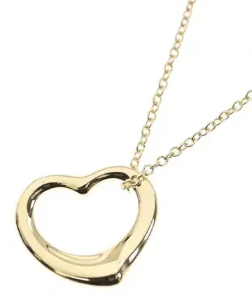 TIFFANY & CO. 목걸이 여성용