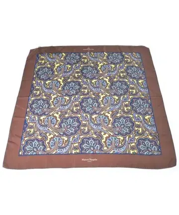 Maison Margiela 반다나 스카프 여성용