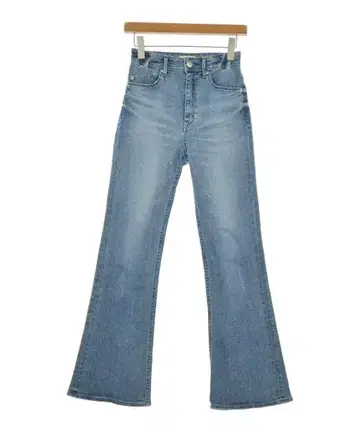 YANUK 데님 팬츠 여성용