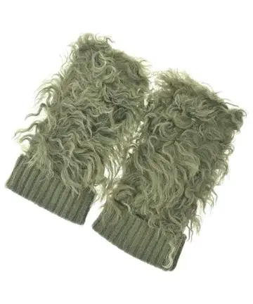 Miu Miu 여성용 장갑