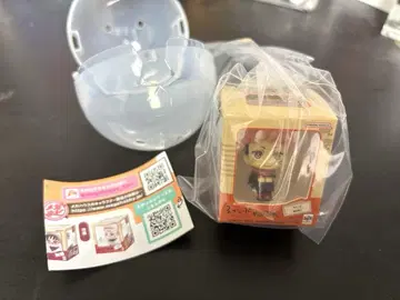 룩업 주술회전 이타도리 유우지 가챠가챠 피규어