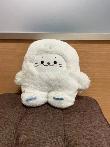 시로탄 에티 마스코트 20cm