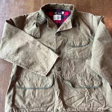 레드헤드 헌터 자켓 XL 카키