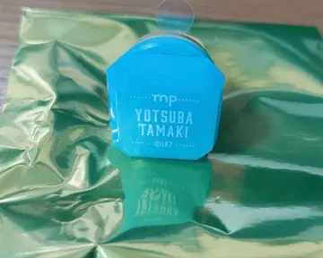 아이나나 10주년 라이트 반지 요츠바 타마키