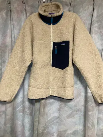 Patagonia 파타고니아 레트로X