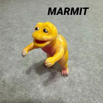 MARMIT 마미트 미니라 마미트 괴수천국 소프트 비닐 인형 TOHO