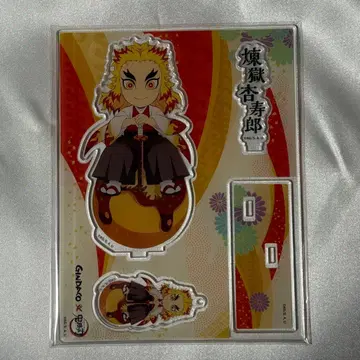 렌고쿠 쿄쥬로 아크릴 스탠드