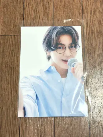 그건 기적 엽서 후지모토 코다이